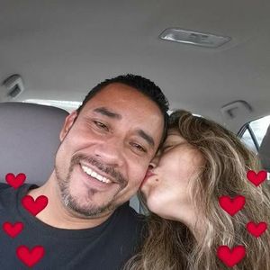 Meet your Posher, Sandra y ernesto